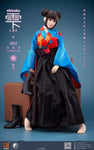 I8TOYS i8-C004A B D E 1/6 Shizuku graduation clothing set