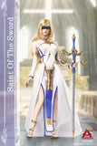 ACPLAY ATX052 1/6 Gnome Killer Saint of the Sword action figure