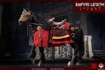 HHmodel x HaoYuTOYS 1/6 Imperial Legion-Tyrant (Warhorse) HH18042