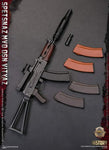 DAMTOYS 78087 1/6 Armed Forces of the Russian Federation SPETSNAZ MVD VV OSN Vityaz