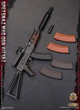 DAMTOYS 78087 1/6 Armed Forces of the Russian Federation SPETSNAZ MVD VV OSN Vityaz