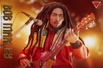 Win.c studio WC002 1/6 scale leganary pacifist singer [Bob Marley]
