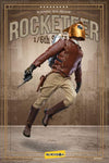 BLACKBOX BBT9023B 1/6 GUESS ME SERIES -ROCKETEER