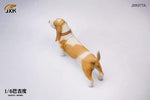 JXK JXK077ABC 1/6th Basset Hound