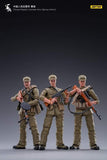 JOY TOYS JT1316 1/18 Chinese people's Volunteer Army (Spring Uniform)