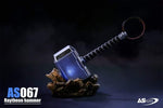 ASTOYS AS067 1/6 Raytheon Hammer