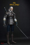 (WAITLIST) Nine Craftsmen J-001 1/6 The White Wolf