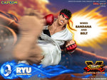 ICONIQ STUDIO IQGS-01 official authorization 1/6 CAPCOM Street Fighter – Ryu
