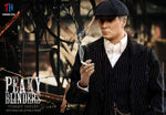 THTOYS 1/6 Tommy Shelby-Peaky Blinders THA001 Deluxe Edition