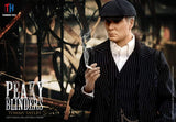 THTOYS 1/6 Tommy Shelby-Peaky Blinders THA001 Deluxe Edition