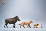 JXK 1/6 (JXK081) Hakuna Matata (Lion King)