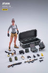 JOY TOYS JT1422 1/18 Fearless Tigers-Feng min