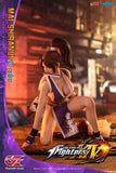 GENESIS EMEN 1/6 The King of Fighters(XIV)- Mai Shiranui 2.0 KOF-MS02 U