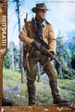VTS TOYS VM-026 1/6 wilderness rider Reproduction