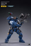 JOYTOY 1/18 ULTRAMARINES INCURSORS JT1286
