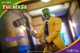 MAGIC TOYS 1/12 MT2101 The Mask