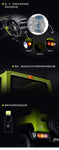 FMS 1:12 Remote-Controlled (RC) Jimny 11221