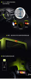FMS 1:12 Remote-Controlled (RC) Jimny 11221