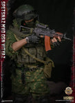 DAMTOYS 78087 1/6 Armed Forces of the Russian Federation SPETSNAZ MVD VV OSN Vityaz