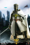 COOMODEL 1/6 SERIES OF EMPIRES - TEUTONIC SERGEANT (EXCLUSIVE COPPER VERSION) SE110