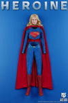 STAR MAN 1/6 HEROINE SET MS-006 [Supergirl Kara Danvers]