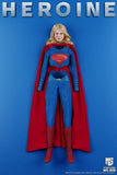 STAR MAN 1/6 HEROINE SET MS-006 [Supergirl Kara Danvers]