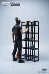 TWTOYS 1/6 Container TW2147B