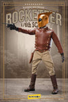 BLACKBOX BBT9023B 1/6 GUESS ME SERIES -ROCKETEER