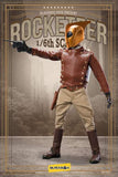 BLACKBOX BBT9023B 1/6 GUESS ME SERIES -ROCKETEER
