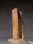 Iron Studios 1/10 The Mummy Art Scale  Universal Monsters