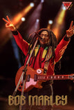 Win.c studio WC002 1/6 scale leganary pacifist singer [Bob Marley]