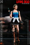 Hot Heart 1/6 scale collectible figure, Ms.Valentine 2.0（FD009C）