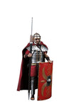 COOMODEL x HHMODEL 1/12 ROMAN - HEAVY INFANTRY RO001 /  STANDARD-BEARER RO002 / CENTURION RO003