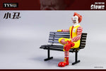TYSTOYS 1/6 Clown (A/B/C/D)
