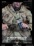 (RE ORDER) Facepoolfigure FP006 1/6 US 101st Airborne Private