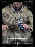 (RE ORDER) Facepoolfigure FP006 1/6 US 101st Airborne Private
