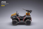JOY TOYS JT1392 1/18 Wildcat ATV (Grey)