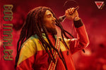 Win.c studio WC002 1/6 scale leganary pacifist singer [Bob Marley]