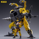 JOY TOYS JT1347 1/18 North 03 (Maintenance Mech)