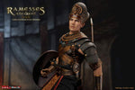 TBLeague 1/6 Ramesses the Great (Black or White)