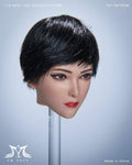 (RE ORDER) YMTOYS 1/6 circular 2.0 YMT063EF
