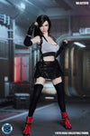 SUPER DUCK 1/6 SET070 Final Fantasy Tifa