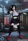 SUPER DUCK 1/6 SET070 Final Fantasy Tifa