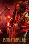 Win.c studio WC002 1/6 scale leganary pacifist singer [Bob Marley]