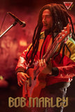 Win.c studio WC002 1/6 scale leganary pacifist singer [Bob Marley]