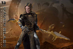 TOYS BATTALION 1/6 RAVEN Blade TB005 (Corvus Glaive)