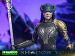 IN-FAMOUS IF002 The Shadow Void