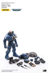 JOYTOY 1/18 ULTRAMARINES INCURSORS JT1286