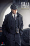 THTOYS 1/6 Tommy Shelby-Peaky Blinders THA001 Deluxe Edition