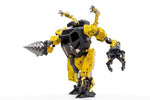 JOY TOYS JT1347 1/18 North 03 (Maintenance Mech)